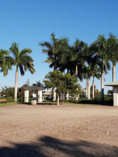 Naples Dog Park - Naples, FL