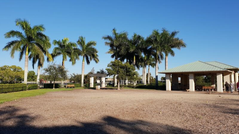 Naples Dog Park - Naples, FL