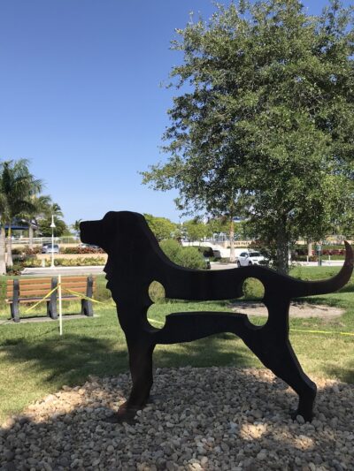 Naples Dog Park - Naples, FL
