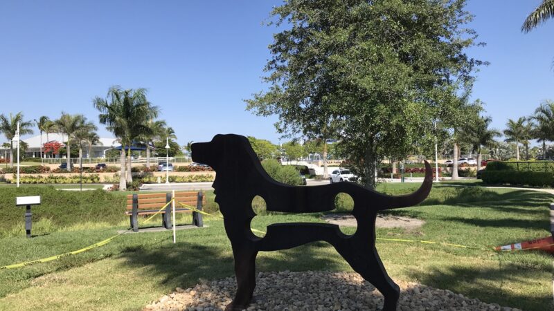 Naples Dog Park - Naples, FL