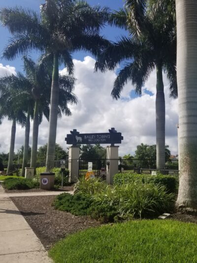 Naples Dog Park - Naples, FL