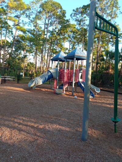 Rover Run - Naples, FL