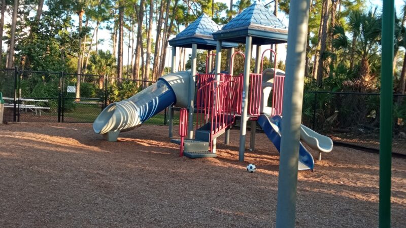 Rover Run - Naples, FL