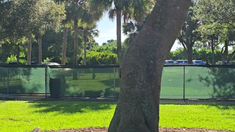 Rover Run - Naples, FL
