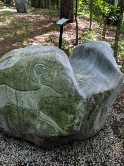 Lovewell Pond Yudicky Farm - Conservation Area - Nashua, NH