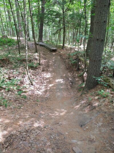 Lovewell Pond Yudicky Farm - Conservation Area - Nashua, NH