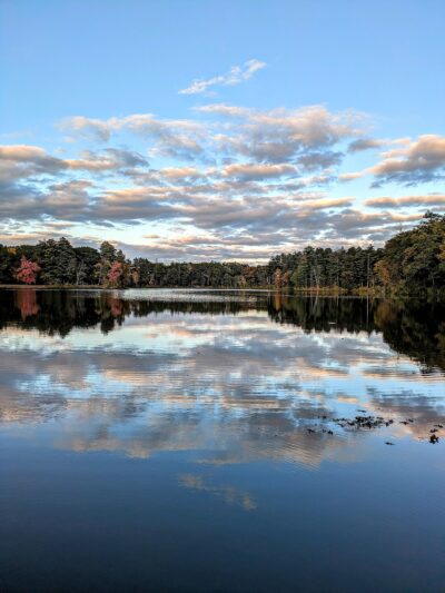 Mine Falls Park - Nashua, NH