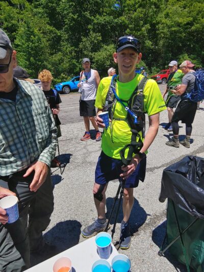 Rachel Carson Trail - Bull Creek Parking - Natrona Heights, PA