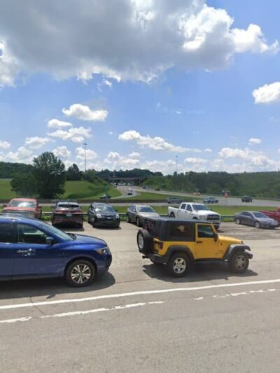Rachel Carson Trail - Bull Creek Parking - Natrona Heights, PA