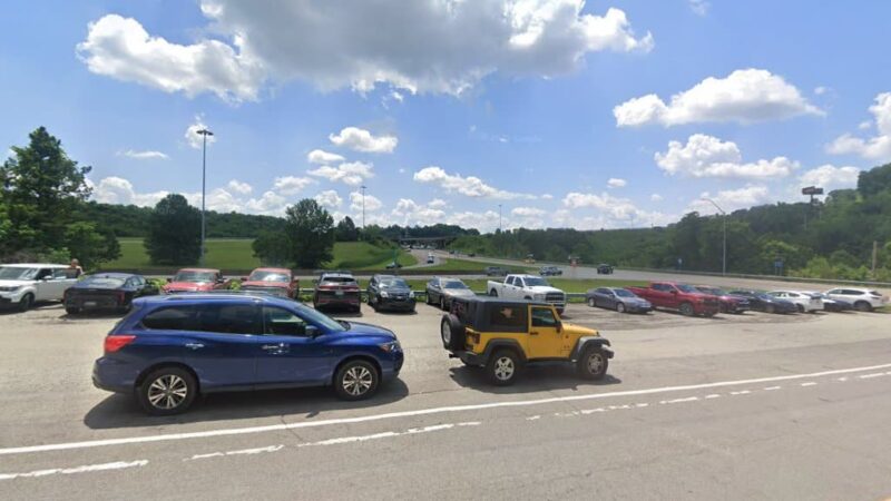 Rachel Carson Trail - Bull Creek Parking - Natrona Heights, PA