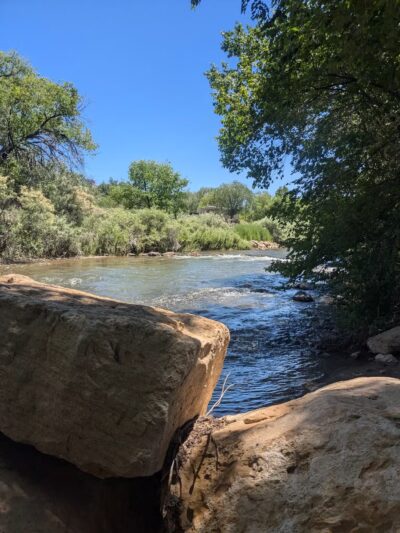 Naturita Town Park - Naturita, CO