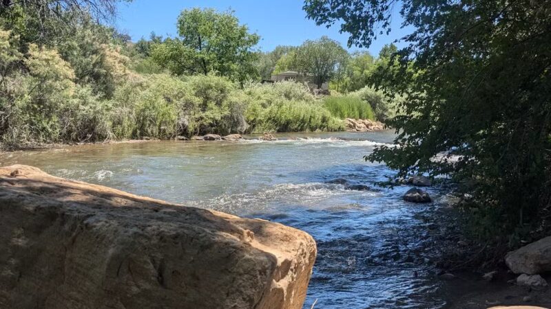 Naturita Town Park - Naturita, CO