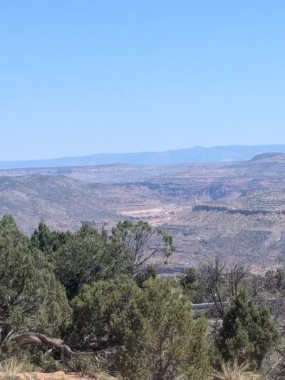 Naturita Town Park - Naturita, CO