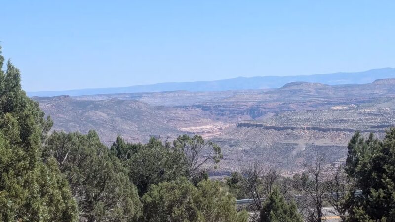 Naturita Town Park - Naturita, CO