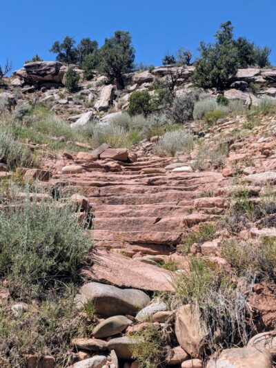 Naturita Town Park - Naturita, CO