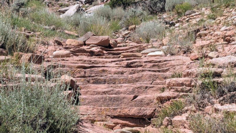 Naturita Town Park - Naturita, CO