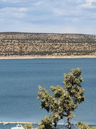 Navajo Lake State Park - Navajo Dam, NM