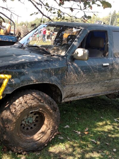 4-H Park - Nevada, IA