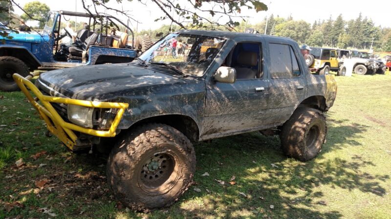 4-H Park - Nevada, IA