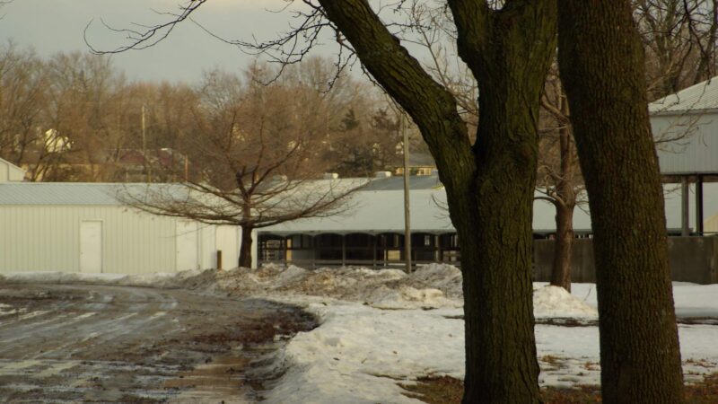 4-H Park - Nevada, IA