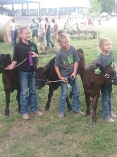 4-H Park - Nevada, IA