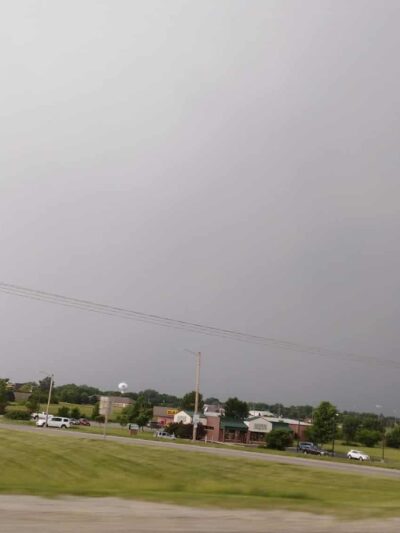 Kiwanis Park - Nevada, IA