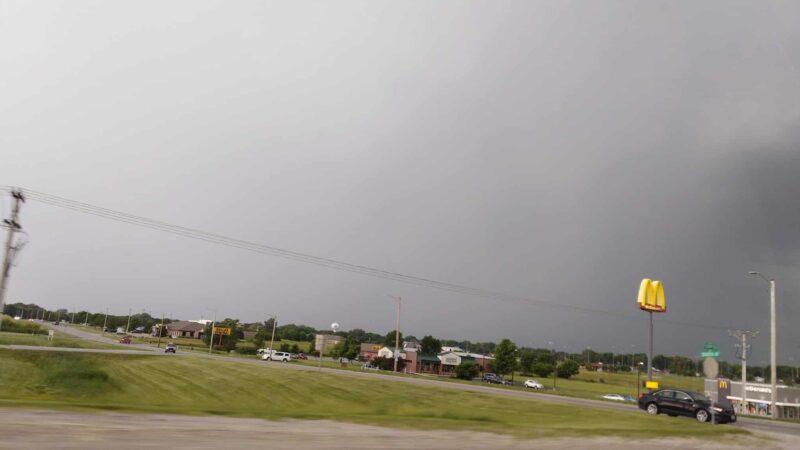 Kiwanis Park - Nevada, IA