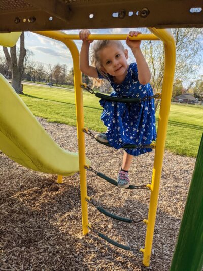 Kiwanis Park - Nevada, IA