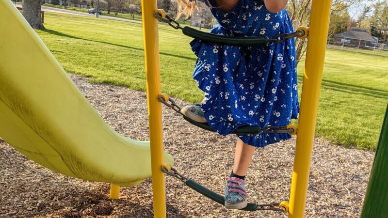 Kiwanis Park - Nevada, IA