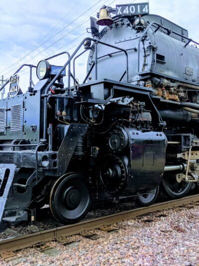 Kiwanis Park - Nevada, IA