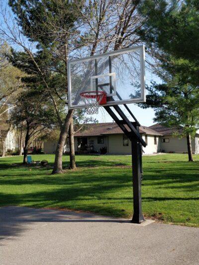 Krupp Park - Nevada, IA