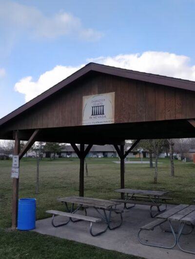 Mardean Park - Nevada, IA