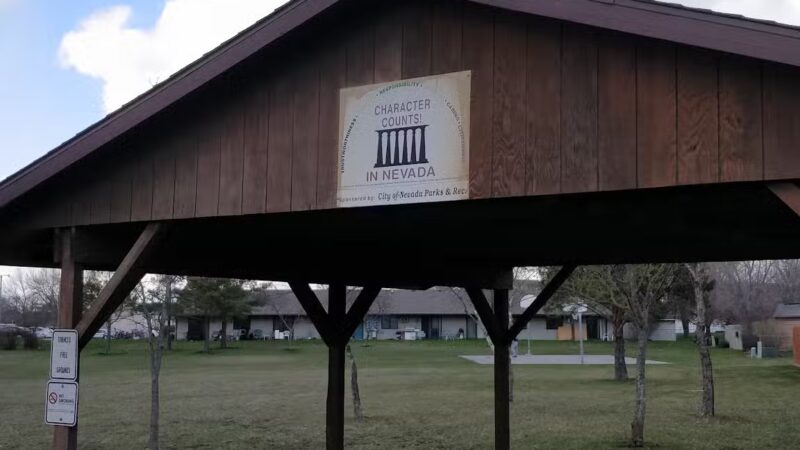 Mardean Park - Nevada, IA