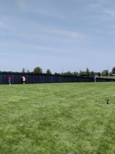 SCORE Recreation Athletic Complex - Nevada, IA