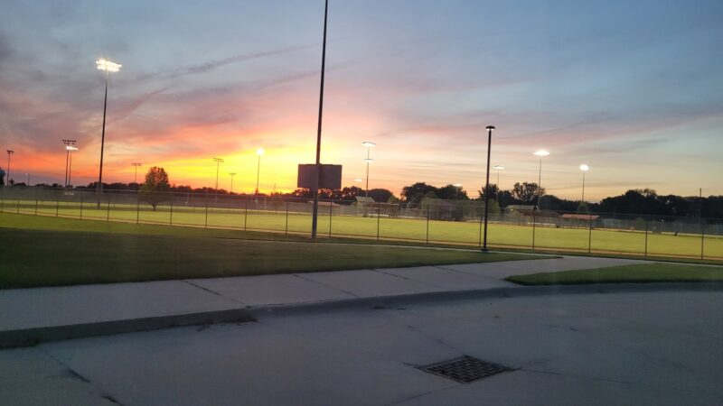 SCORE Recreation Athletic Complex - Nevada, IA