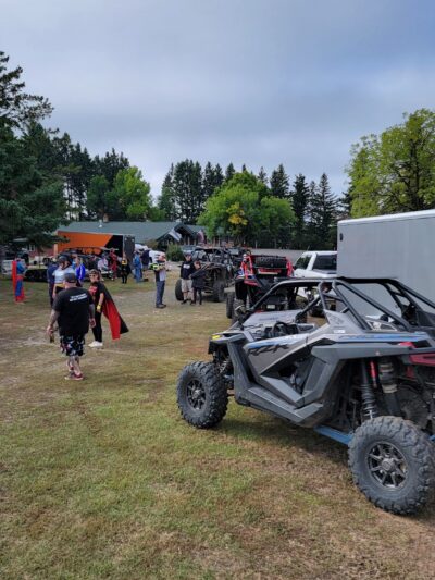 Crow Wing Inn LLC - Nevis, MN