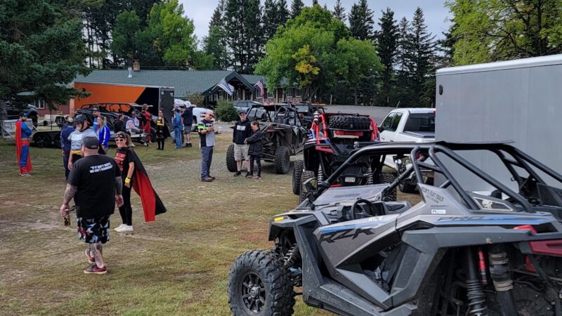 Crow Wing Inn LLC - Nevis, MN