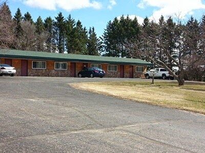 Crow Wing Inn LLC - Nevis, MN