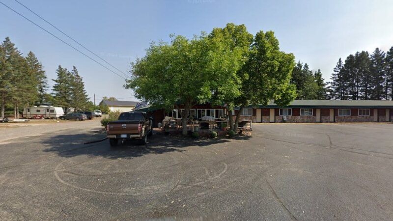 Crow Wing Inn LLC - Nevis, MN
