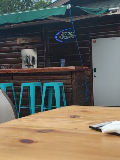 Crow Wing Inn LLC - Nevis, MN