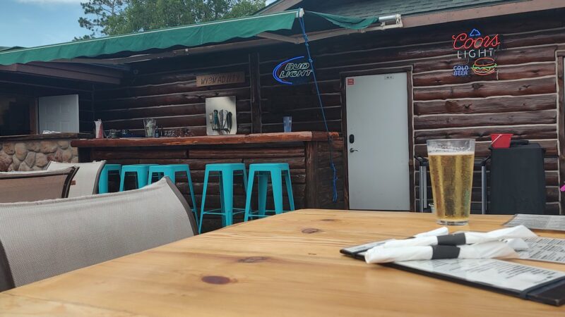 Crow Wing Inn LLC - Nevis, MN