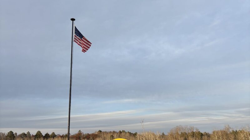 Nevis Campground & RV Park - Nevis, MN