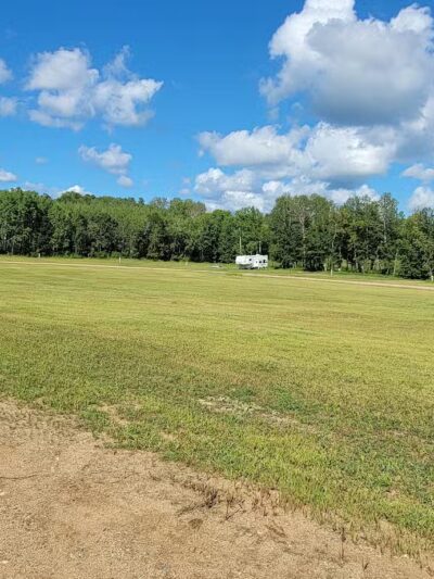 Nevis Campground & RV Park - Nevis, MN
