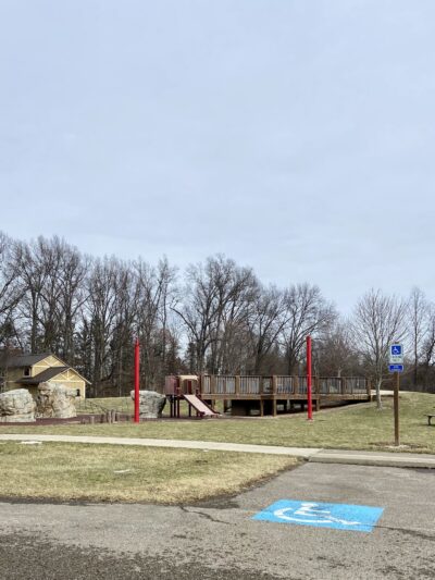 Rocky Fork Metro Park - New Albany, OH