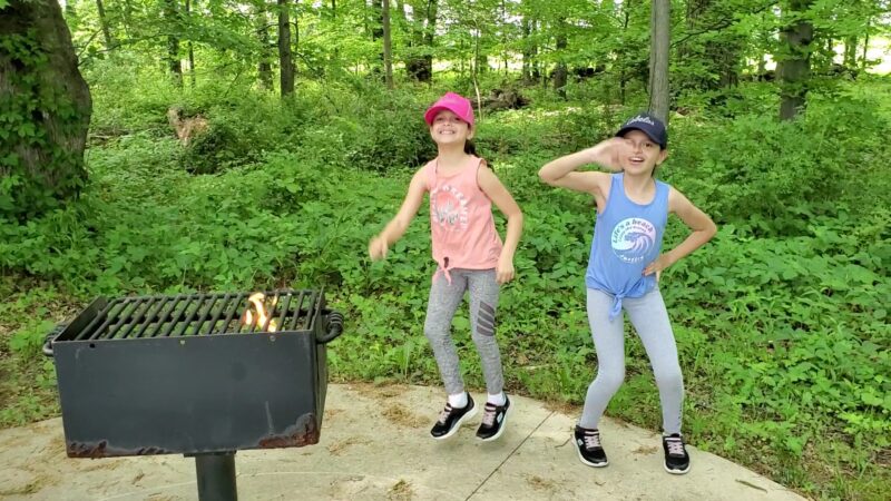 Rocky Fork Metro Park - New Albany, OH