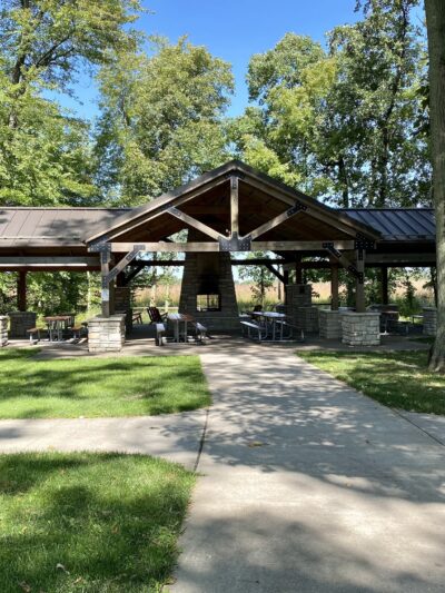 Rocky Fork Metro Park - New Albany, OH