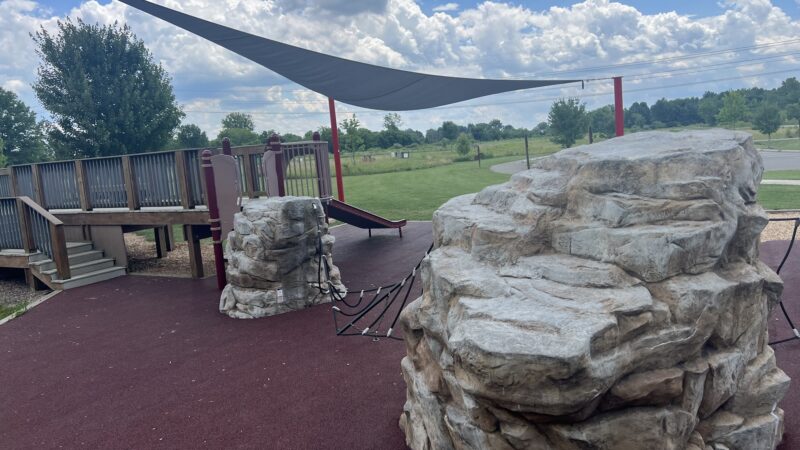 Rocky Fork Metro Park - New Albany, OH