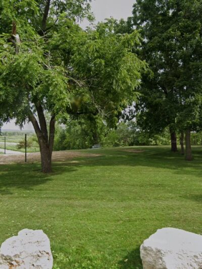 New Albin Park - New Albin, IA