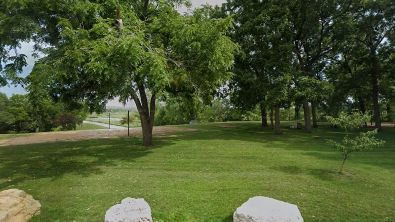 New Albin Park - New Albin, IA