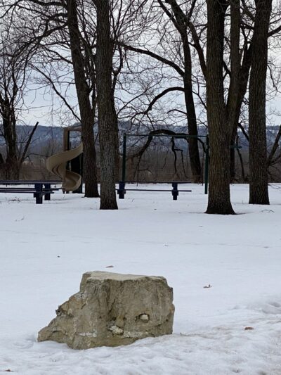 New Albin Park - New Albin, IA